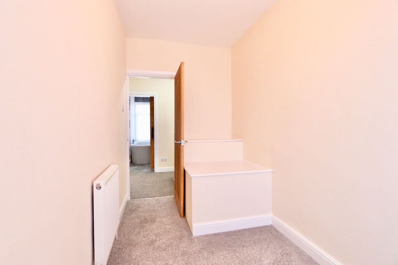 Mill Road, Pontllanfraith, NP12