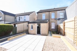 Mill Road, Pontllanfraith, NP12