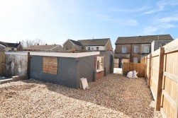 Mill Road, Pontllanfraith, NP12
