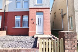 Mill Road, Pontllanfraith, NP12