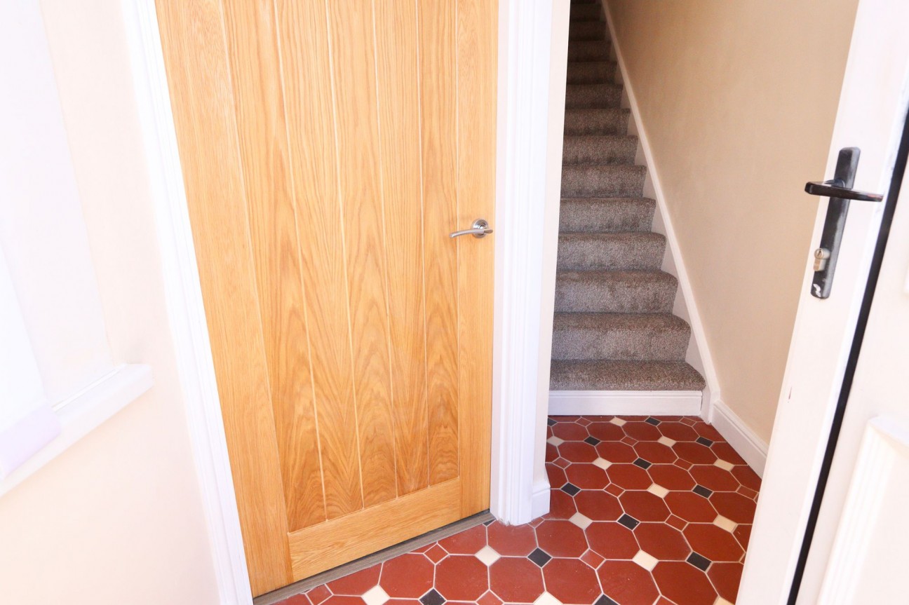 Mill Road, Pontllanfraith, NP12