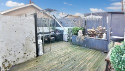 Co-Operative Terrace, Nantyglo, NP23