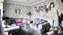 Co-Operative Terrace, Nantyglo, NP23