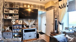 Co-Operative Terrace, Nantyglo, NP23