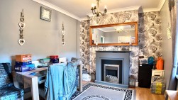 Co-Operative Terrace, Nantyglo, NP23