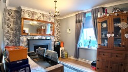 Co-Operative Terrace, Nantyglo, NP23