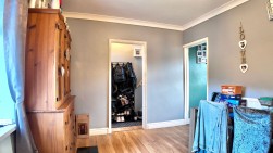 Co-Operative Terrace, Nantyglo, NP23