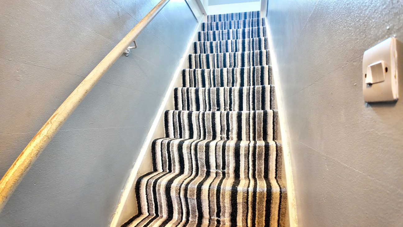 Co-Operative Terrace, Nantyglo, NP23