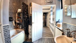 Co-Operative Terrace, Nantyglo, NP23