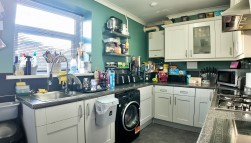 Co-Operative Terrace, Nantyglo, NP23