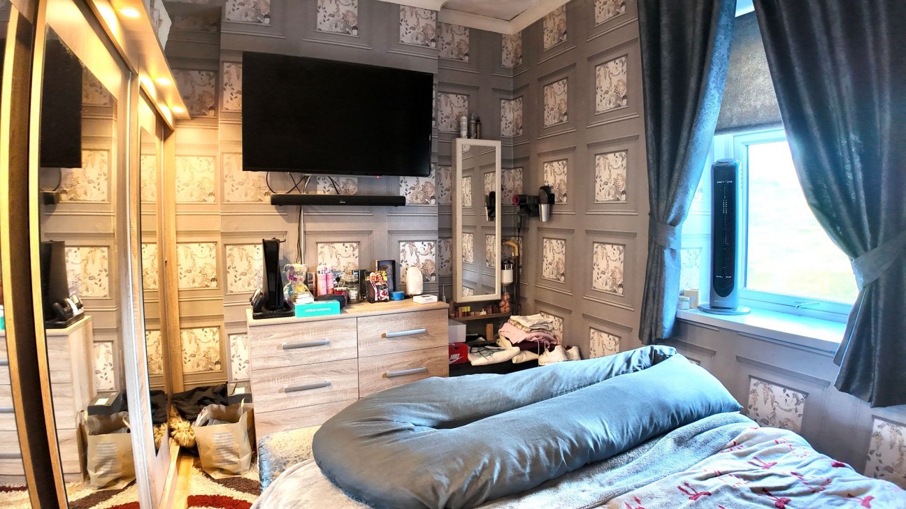 Co-Operative Terrace, Nantyglo, NP23