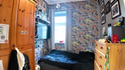 Co-Operative Terrace, Nantyglo, NP23