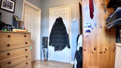 Co-Operative Terrace, Nantyglo, NP23