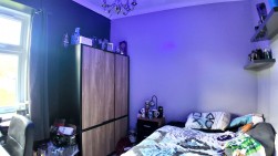 Co-Operative Terrace, Nantyglo, NP23