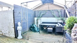 Co-Operative Terrace, Nantyglo, NP23