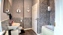 Co-Operative Terrace, Nantyglo, NP23