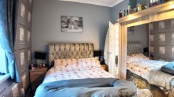 Co-Operative Terrace, Nantyglo, NP23