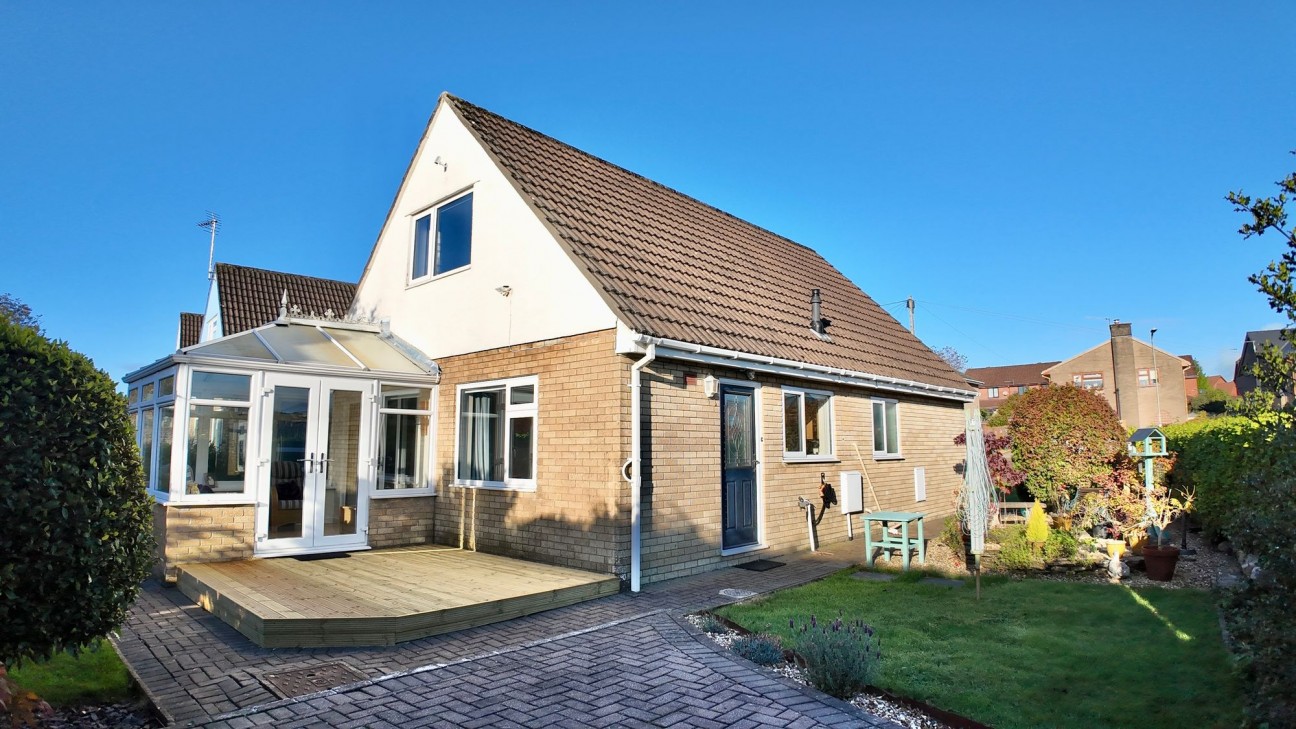 Waun Goch Road, Oakdale, NP12