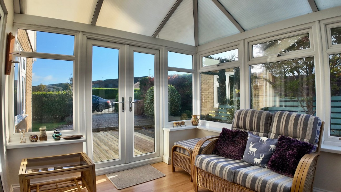 Waun Goch Road, Oakdale, NP12