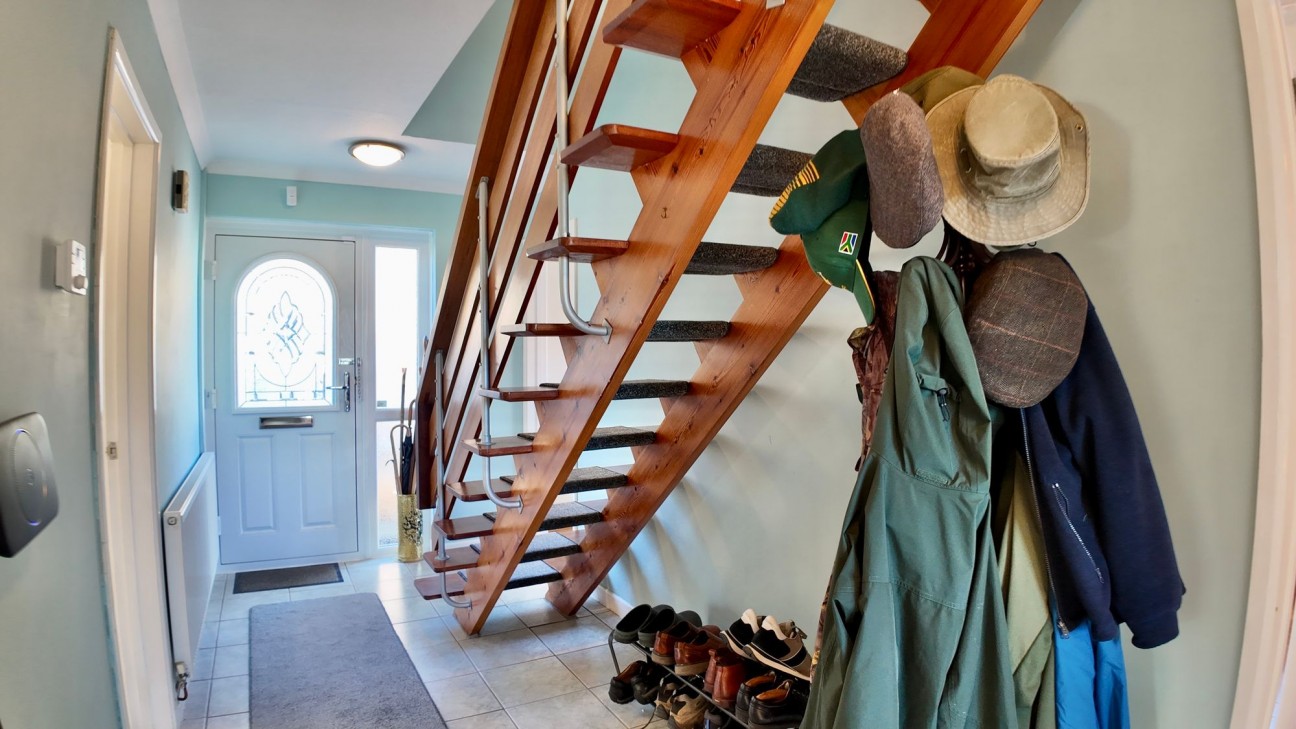 Waun Goch Road, Oakdale, NP12