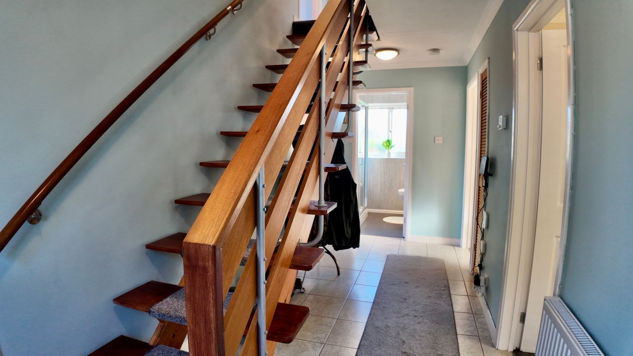 Waun Goch Road, Oakdale, NP12