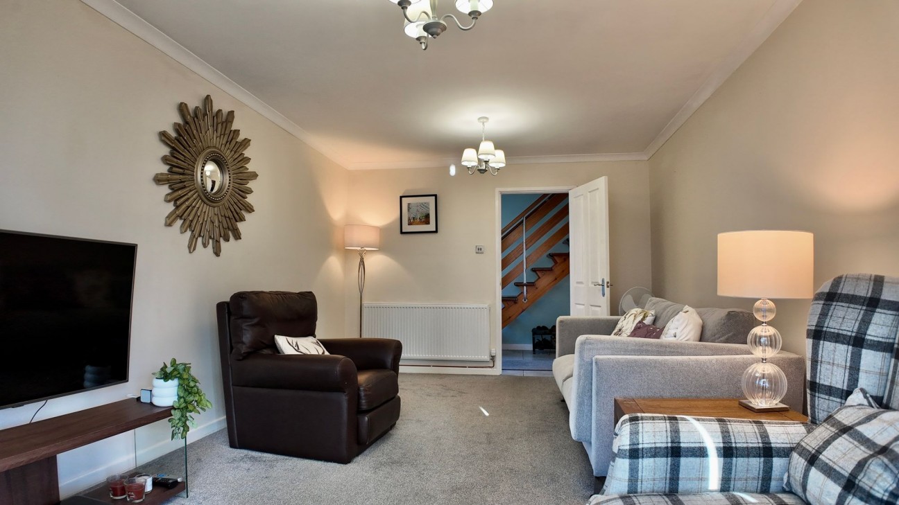 Waun Goch Road, Oakdale, NP12