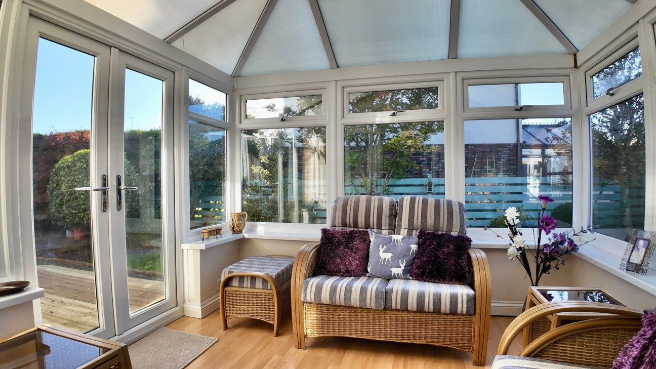 Waun Goch Road, Oakdale, NP12