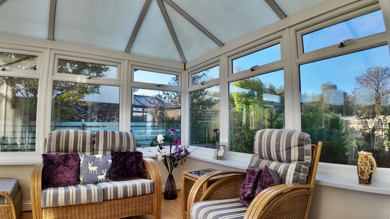 Waun Goch Road, Oakdale, NP12