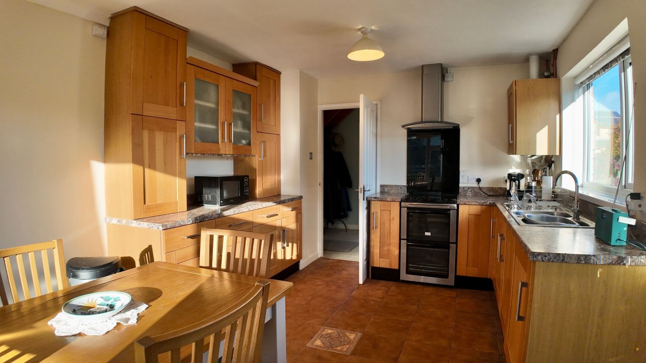 Waun Goch Road, Oakdale, NP12