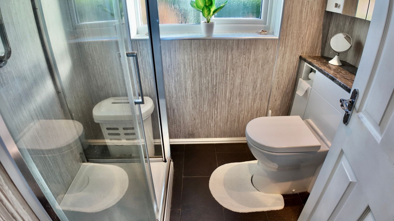 Waun Goch Road, Oakdale, NP12