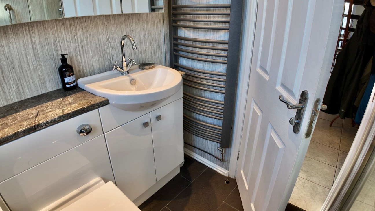 Waun Goch Road, Oakdale, NP12