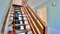 Waun Goch Road, Oakdale, NP12