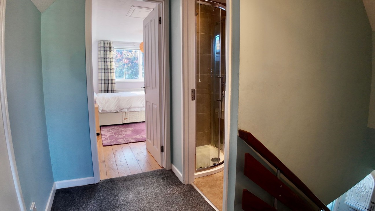 Waun Goch Road, Oakdale, NP12