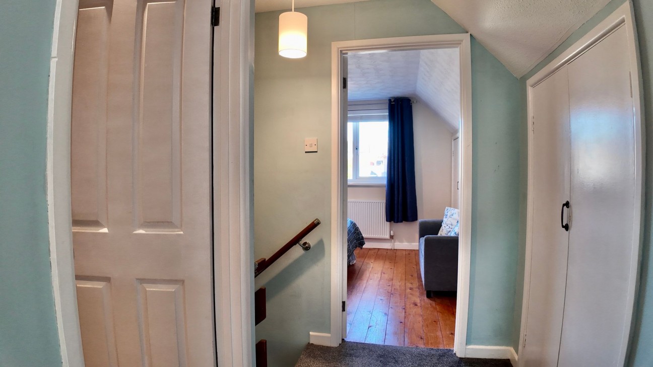 Waun Goch Road, Oakdale, NP12