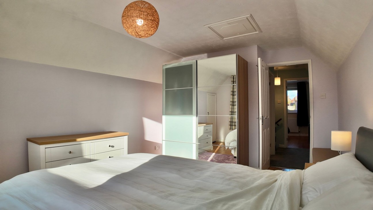 Waun Goch Road, Oakdale, NP12