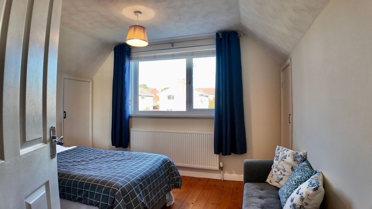 Waun Goch Road, Oakdale, NP12