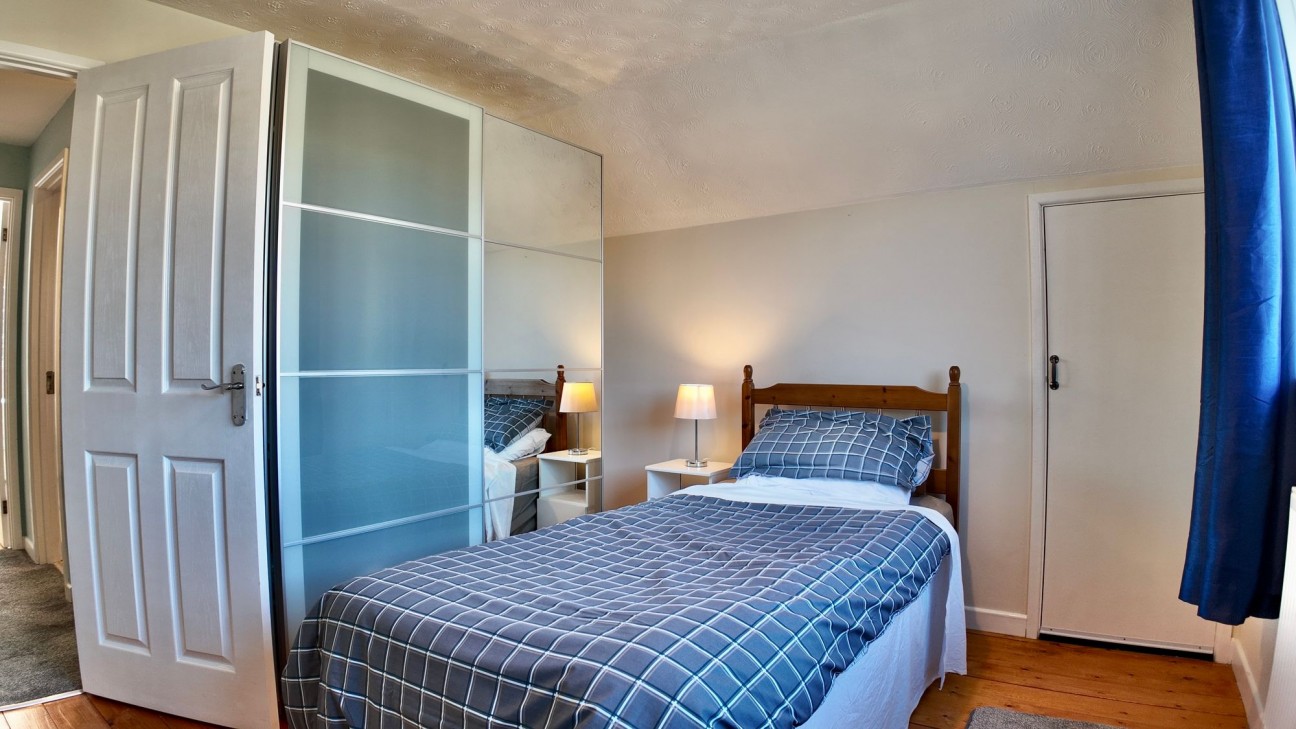 Waun Goch Road, Oakdale, NP12