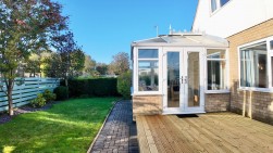 Waun Goch Road, Oakdale, NP12