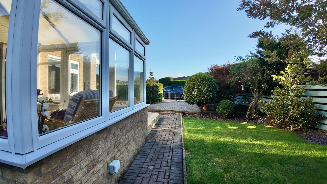 Waun Goch Road, Oakdale, NP12