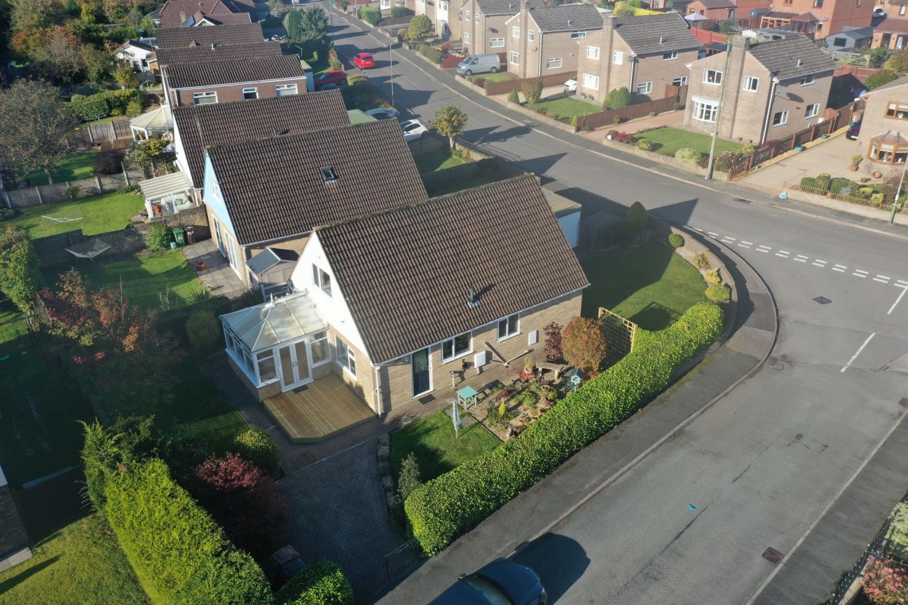 Waun Goch Road, Oakdale, NP12