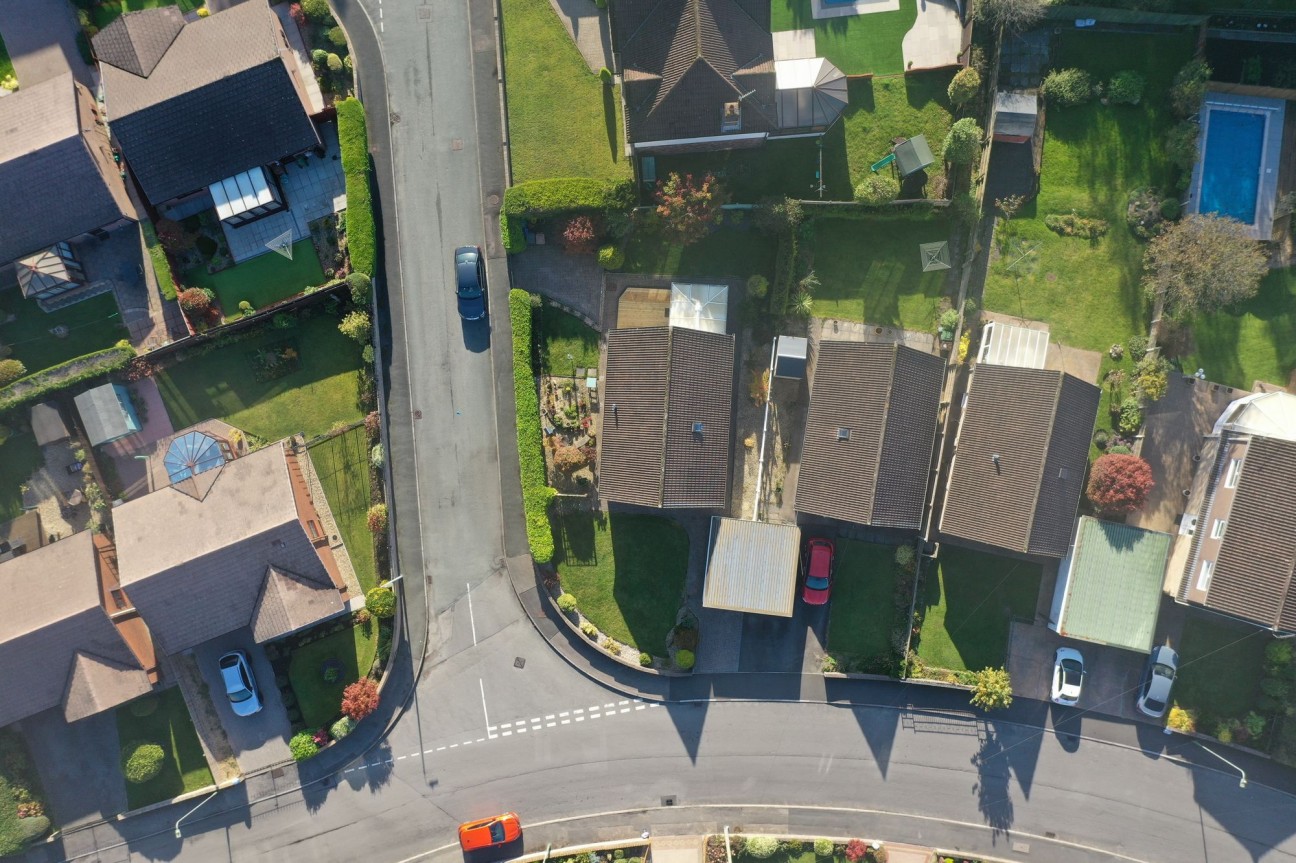 Waun Goch Road, Oakdale, NP12