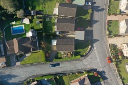 Waun Goch Road, Oakdale, NP12