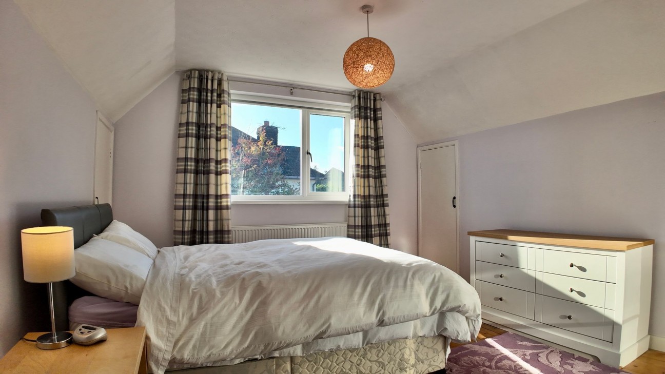 Waun Goch Road, Oakdale, NP12