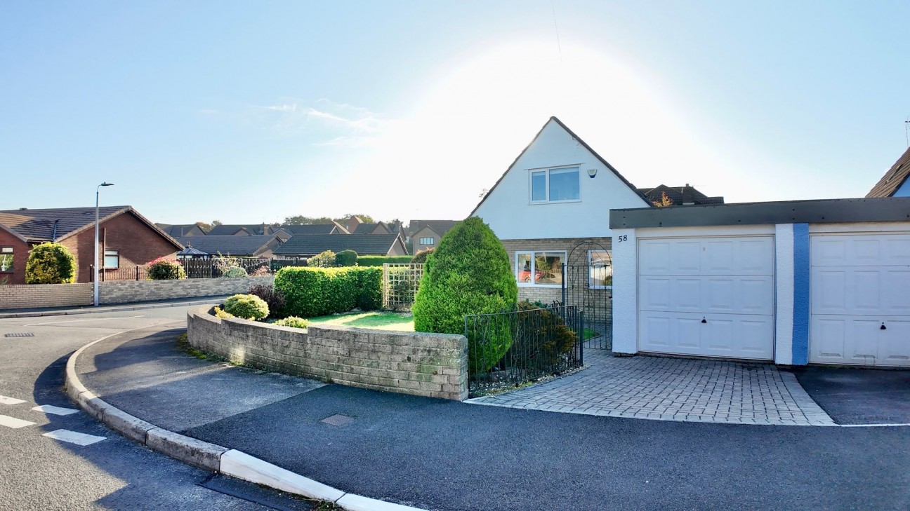 Waun Goch Road, Oakdale, NP12