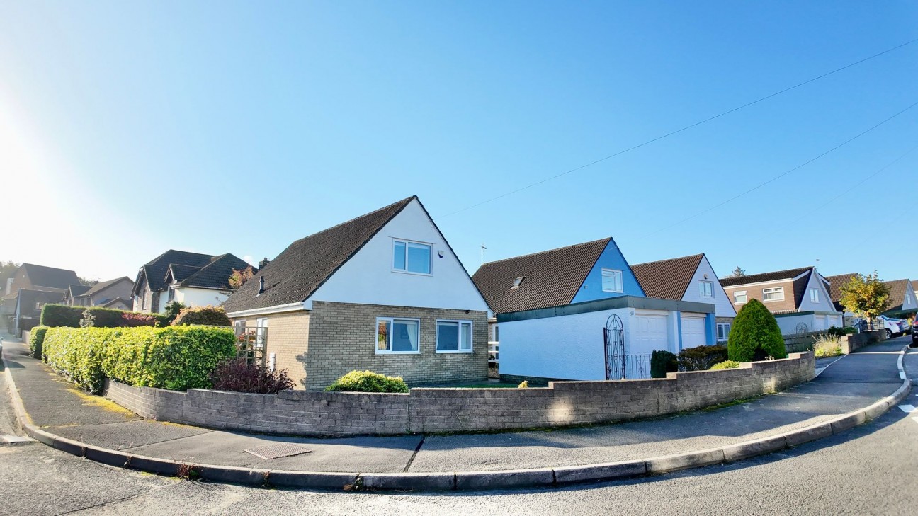 Waun Goch Road, Oakdale, NP12