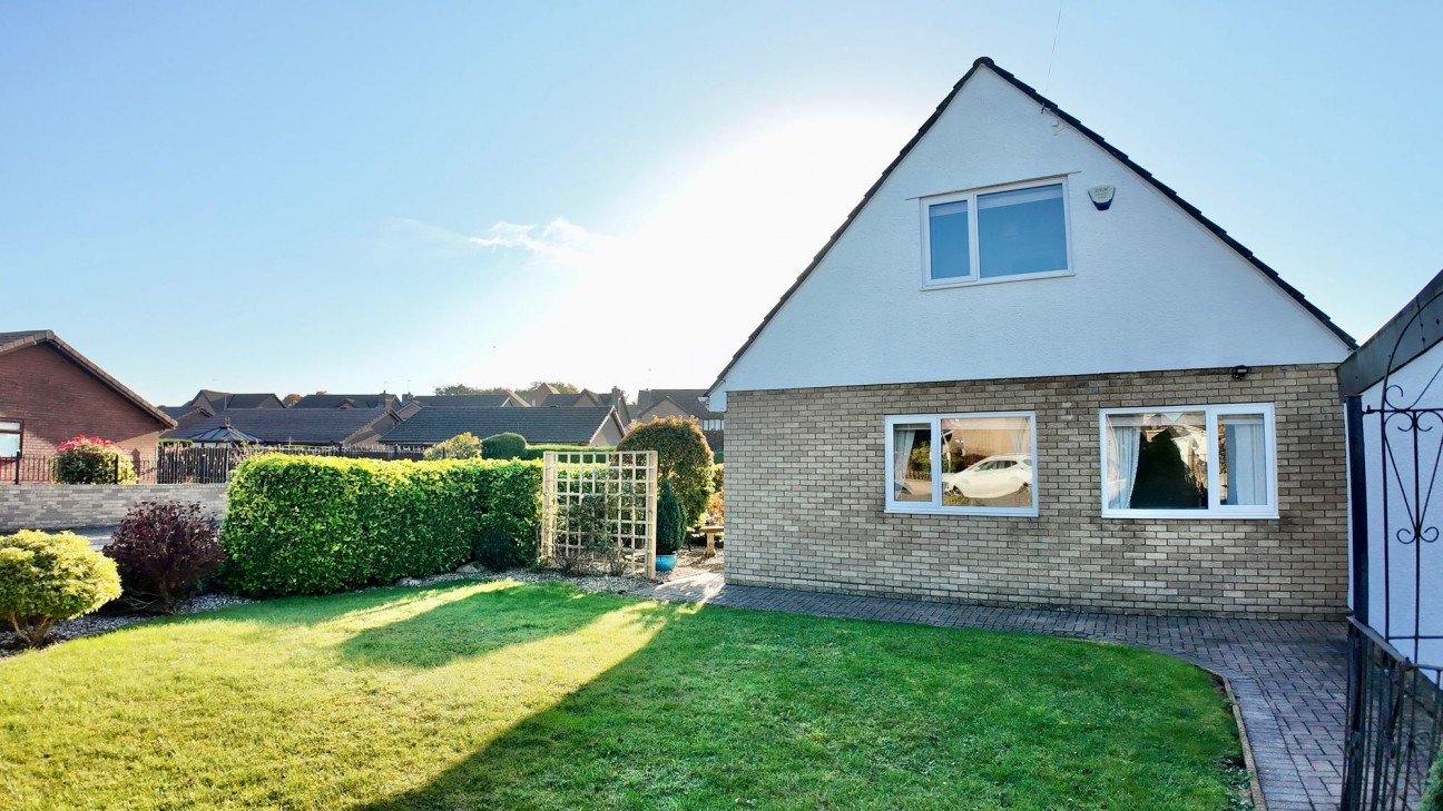 Waun Goch Road, Oakdale, NP12