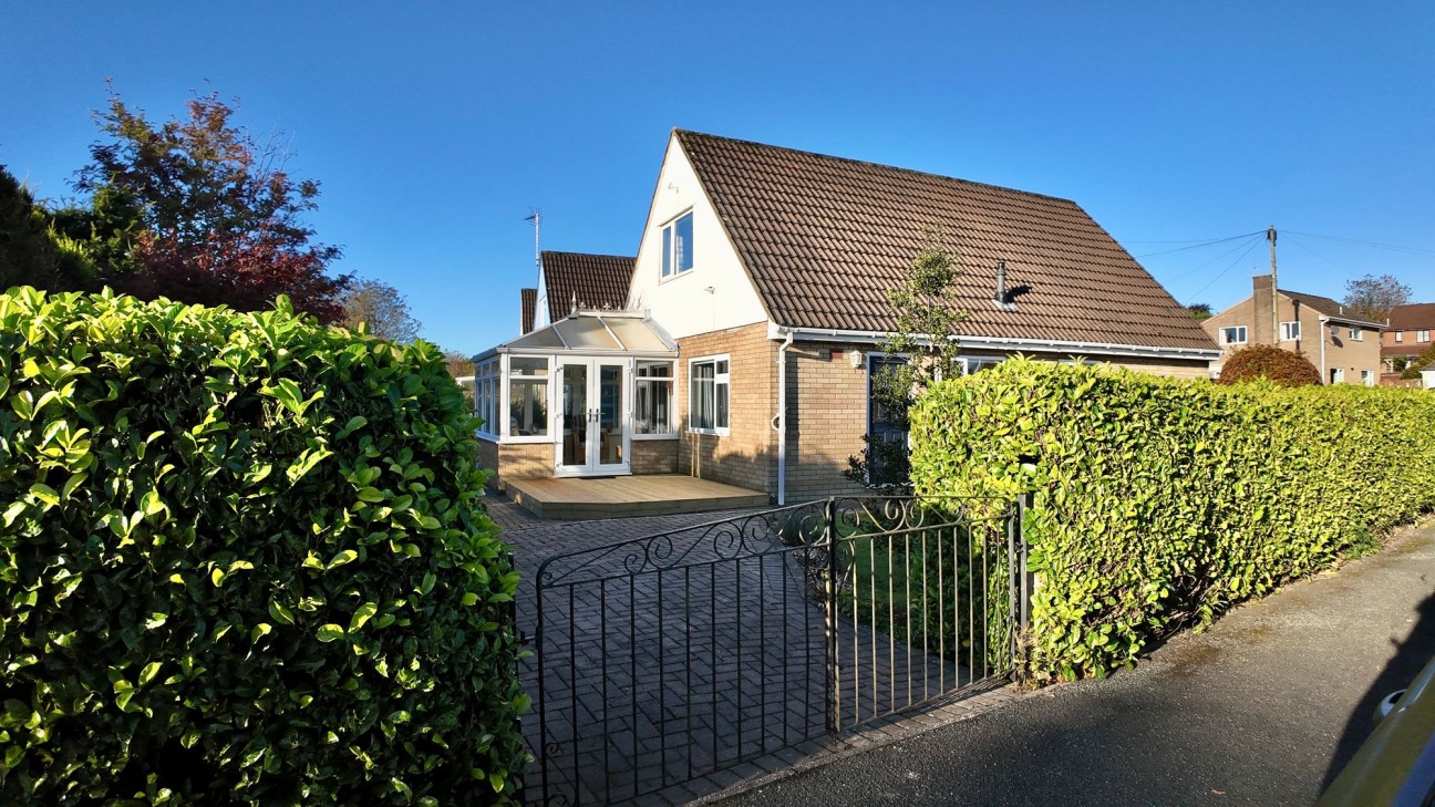 Waun Goch Road, Oakdale, NP12