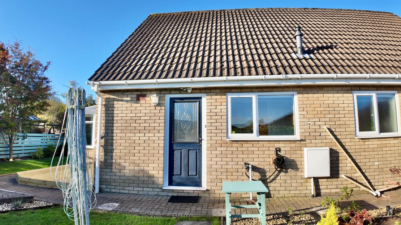 Waun Goch Road, Oakdale, NP12