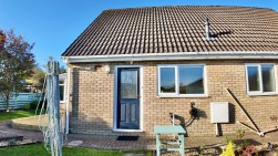 Waun Goch Road, Oakdale, NP12