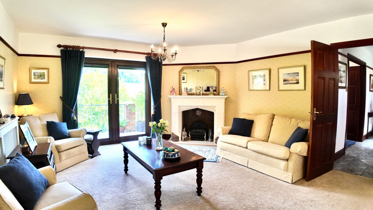Cilgerran Way, Grove Park, NP12